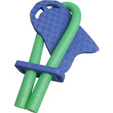 Alizon Yüzme Tahtası - Havuz Makarnası 3lü Set - Mavi- Yeşil