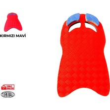 Alizon Kırmızı Yüzme Tahtası Yüzme Öğrenme Aparatı Yüzme Yardımcısı