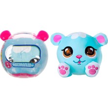 Littlest Pet Shop Peluş Hayvanlar Sürpriz Paket S2 - Ayı