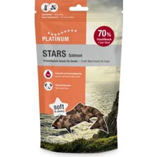 Platinum Stars Somonlu Köpek Ödülü 185GR