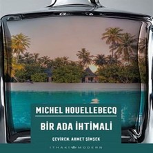 Esranın Dünyası Bir Ada Ihtimali