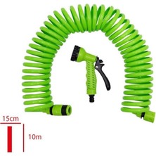 Beatrix Beatrıx Spıral Hortum Setı 10 mt