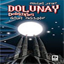 Esranın Dünyası Dolunay Dedektifleri 02 - Dehşet Mektuplar