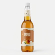 Muros's Muros Mango Kokteyl Şurubu 750 ml