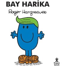 Ne Lazım Bana Bay Harika