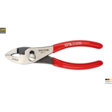 Ceta Form Amerikan Tip Pense 200MM  E05-44-0200