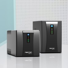 Necron Sp Serisi 1500VA Lıne Interactıve Ups