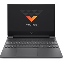 Hp Victus Gaming 15 B7TG8EA Intel Core I5 13420H 32 GB Ram 2 Tb SSD RTX3050 Freedos F23
