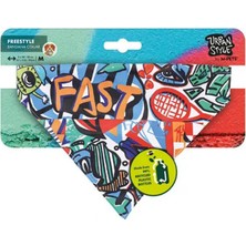 M-Pets Urban Style Köpek Bandana Medium 21X30X50CM