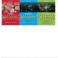 8. Sınıf  Son Kontrol 8 Li Deneme Set   - 2026