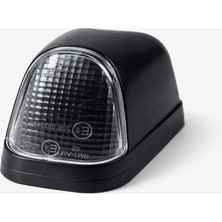 Mars Tech 620971 Mercedes Atego Axor Kabin Işaret Lambası Sağ R10W 0028205156 Kabin Yan Lamba