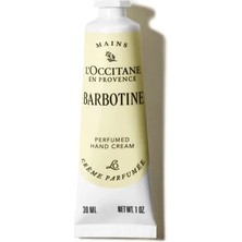 L'Occitane Barbotine Hand Cream - Barbotine El Kremi