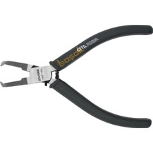 Ceta Form Tepe Keski Smd Çipler Için Sıfır Kesim 115MM H30E-115FL