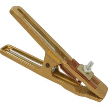 Ceta Form Yıldız 200 Amper Pirinç Şase Pensesi 200SC