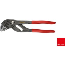 Ceta Form 300 mm Anahtar Fonksiyonlu Paralel Çene Pense E30W-54-0300