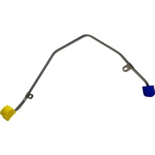 Turbo Yağlama Borusu Renault Megane 3 1.4 Tce H4J 151920001R Mais