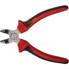 Ceta Form 160 mm Kablo Sıyırıcı Yan Keski E26-41-0160