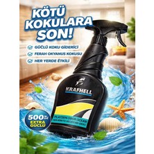Krafhell Krafell Oda Kokusu Okyanus Ferahlığı 500ML