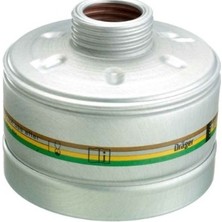 Dräger Drager  A2B2E2K2 Filtre