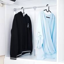 Huzur Mobilya Aksesuarları Gardrop Asansörü H 7401