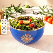 Emsan Solemar Emaye Karıştırma Kabı 24 cm