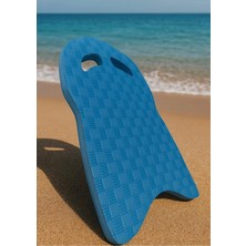 Alizon Mavi Yüzme Tahtası Yüzme Öğrenme Aparatı Yüzme Yardımcısı