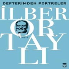 Decostyle Defterimden Portreler - Tarihten ve Günümüzden