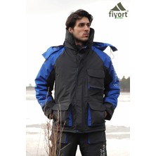 Fiyort Marine Takım Mavi #m
