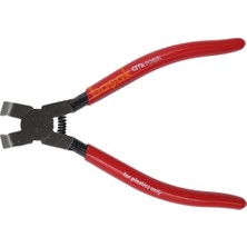 Ceta Form Plastik Için 90° Yan Keski 160MM E09/90-160