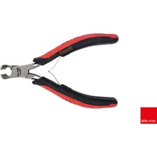 Ceta Form Elektronikçi Tepe Keski 12 mm H21-125SB