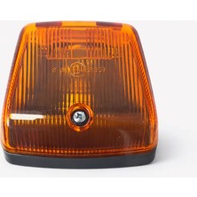 Mars Tech 620948 Mercedes Atego Basamak Sinyal Lambası Sol P21W 9738200321 Basamak Yan Sinyali