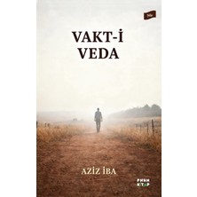 Pinhan Yayıncılık VAKT-İ VEDA