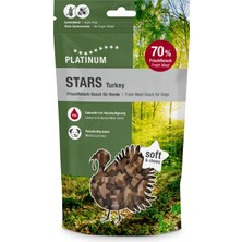 Platinum Stars Hindili Köpek Ödülü 185GR