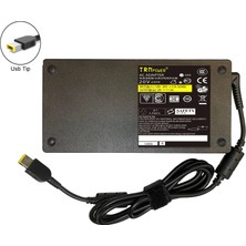 Trn Lenovo Legion 5-15ACH6H 82JU Notebook Adaptör Şarj Aleti