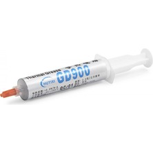 Pileli Store Pilelistore Termal Macun 6.8 W/mk 30 G - Gri HDX6522