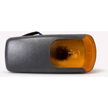 Mars Tech 620911 Mercedes Axor Çamurluk Sinyali Sağ Sol Tesisatlı 9408200221 Yan Sinyal Lambası