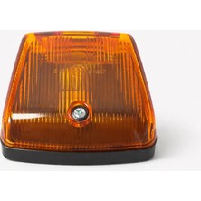 Mars Tech 620947 Mercedes Atego Basamak Sinyal Lambası Sağ P21W 9738200421 Basamak Yan Sinyali