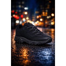Clodi Calsido Black Stealth - Konforlu Erkek Outdoor Ayakkabı