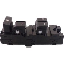 Gutsy Hyundaı I20 14>cam Anahtar Grubu Sol