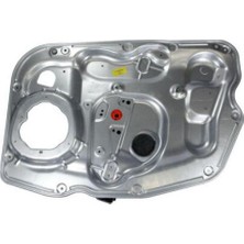 Gutsy Alfa Romeo On Sağ Cam Mekanızması Alfa Romeo Gıulıetta (940_) 1.6 Jtdm