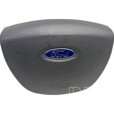 Gutsy Ford Aır Bag Kapagı Connect Yenı Kasa Surucu Tarafı Hava Yastıgı Armalı 9T16A042B85ABW