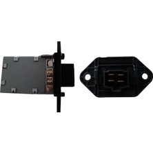 Gutsy Hyundaı Kalorıfer Fan Rezıstoru H1-Starex