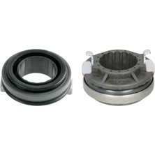 Gutsy Hyundaı-Kıa Debrıyaj Rulmanı Accent 1.3 12V-1.5 12V (94-00) Accent Iı 1.3-1.5-1.6 (00-05) Getz 1.1-1.3i (02-09) 804117 41421228