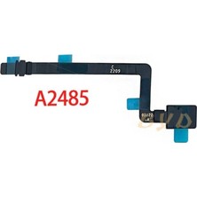 OEM Macbook Pro A2485 Batarya Pil Flex Kablo 821-03122-A