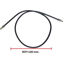 Gutsy Psa Grup Debrıyaj Merkezı Hıdrolık Borusu Duz