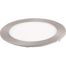 Kendal KDL402S Saten Kasa Slim Sıva Altı LED Panel 15W Beyaz Işık