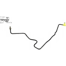 Gutsy Peugeot 308 T9 1.6 Debrıyaj Hıdrolık Hortumu Borusu