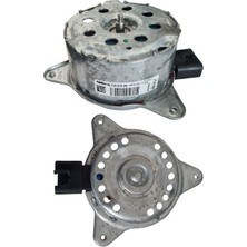 Gutsy Fıat Doblo-Egea Fan Sıstemı Motoru Psa Grup (Soketı Kırık)