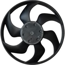 Gutsy Psa Grup Fan Motor Pervanesı Peugeot 307-CITROEN