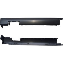 Gutsy Ford Panelkomple-Dıstrım 2261589 Transıt Courıer B460PHT7V101A04AAXWAA